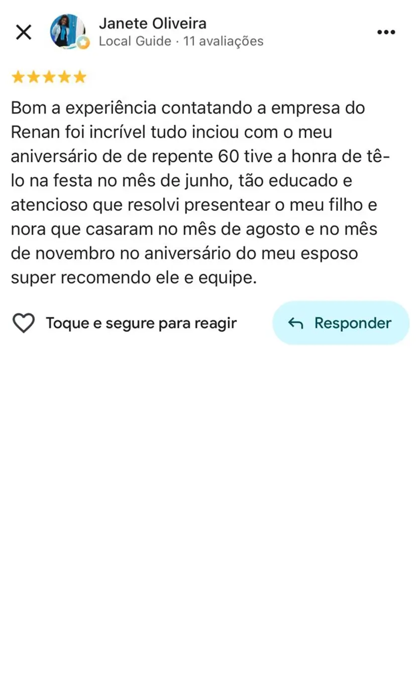 FEEBACK 10