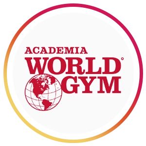 WORLD GYM